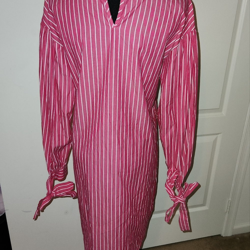 FINAL PRICE!! WHO WHAT WEAR DRESS ! - Picture 3 of 8